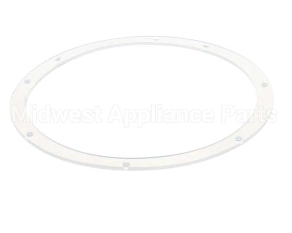 36605.0000 Bunn Gasket, Tank Lid 8 In Dia