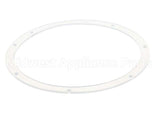 36605.0000 Bunn Gasket, Tank Lid 8 In Dia