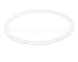 36605.0000 Bunn Gasket, Tank Lid 8 In Dia