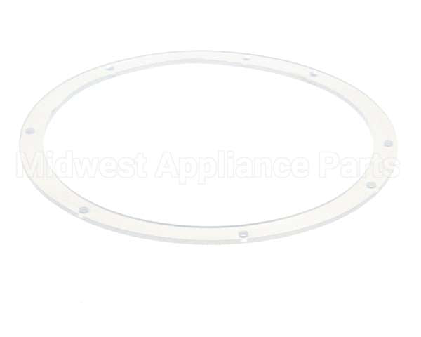 36605.0000 Bunn Gasket, Tank Lid 8 In Dia