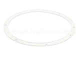 36605.0000 Bunn Gasket, Tank Lid 8 In Dia