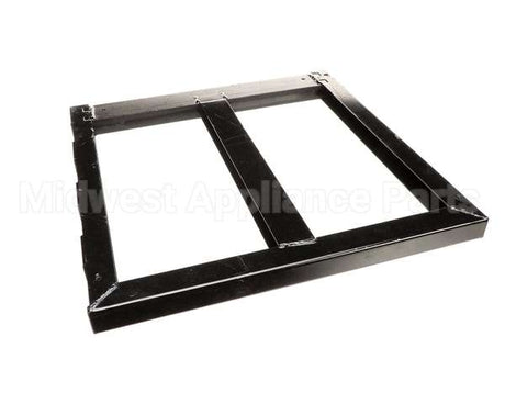 36625 Henny Penny Weld Assembly-C/W Carriage