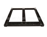 36625 Henny Penny Weld Assembly-C/W Carriage