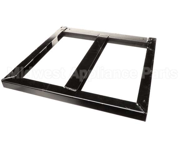 36625 Henny Penny Weld Assembly-C/W Carriage