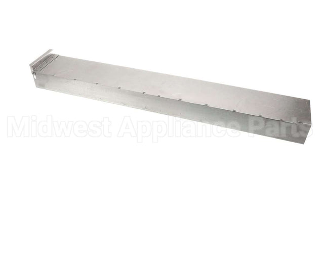 36632 Blodgett Riser Assembly, Flue Adl D/M1Xl