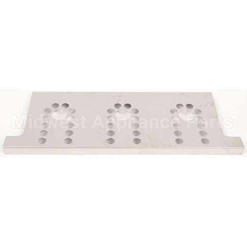 36643 Compatible Silver King Drip Tray Cover Sknes3B