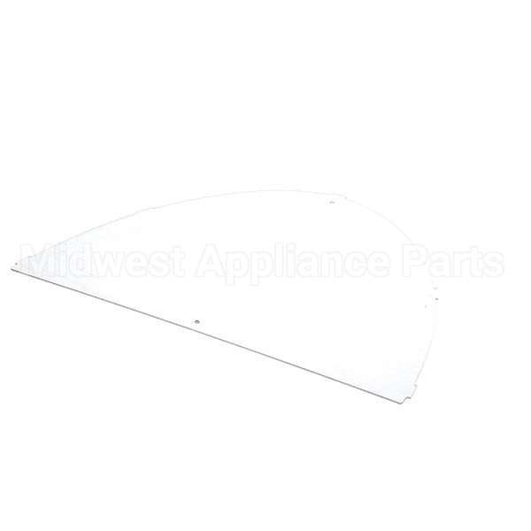 36650.0000 Compatible Bunn Lens, Merchandiser Fxd Imix-4/5