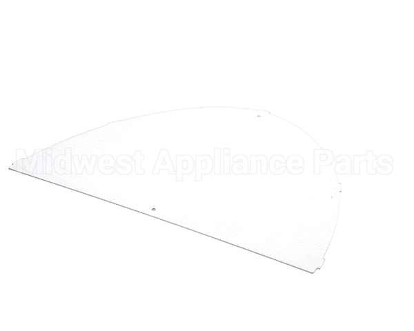 36650.0000 Bunn Lens,Merchandiser Fxd Imix-4/5