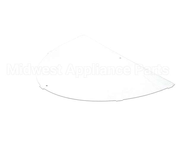 36650.0000 Bunn Lens,Merchandiser Fxd Imix-4/5