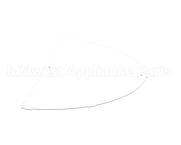 36650.0000 Bunn Lens,Merchandiser Fxd Imix-4/5