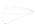 36650.0001 Bunn Lens, Merchandizer Imix-4/5