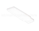 36653.0001 Bunn Lid, Hopper 8Lb Imix