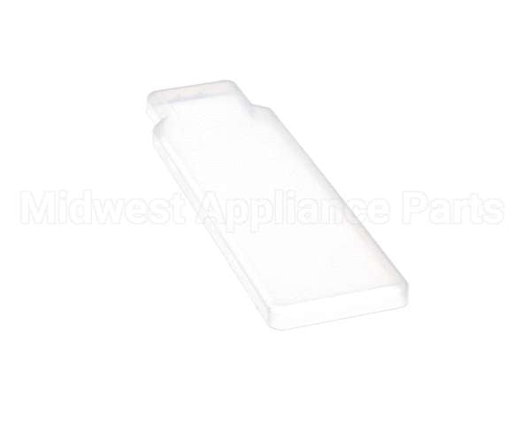 36653.0001 Bunn Lid, Hopper 8Lb Imix