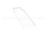 36653.0001 Bunn Lid, Hopper 8Lb Imix