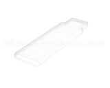 36653.0001 Bunn Lid, Hopper 8Lb Imix