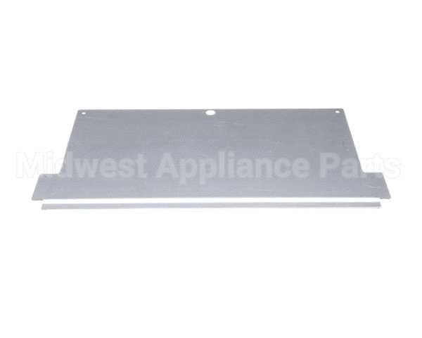36659.0002 Bunn Panel,Acs Lower Door Lh-Imix4/5
