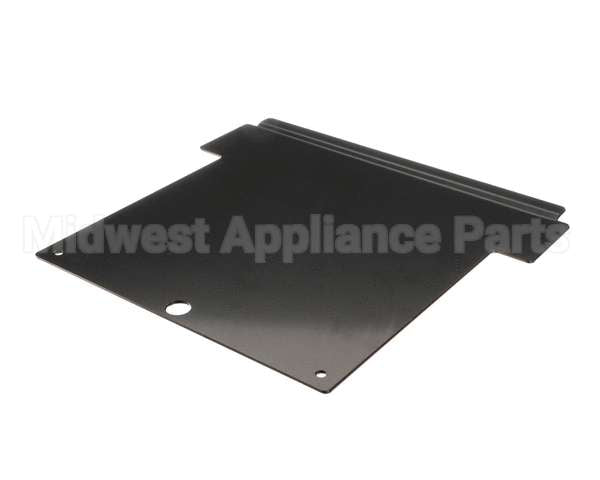 36659.0003 Bunn Panel, Acs Lower Door Lh-Imix3