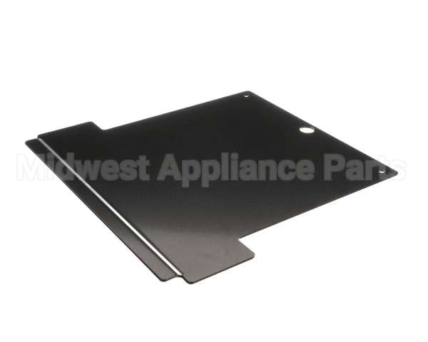 36659.0003 Bunn Panel, Acs Lower Door Lh-Imix3