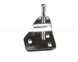 36661 Silver King Hinge Glass Door Plated Top Rh
