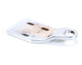 36662 Silver King Hinge Glass Door Bottom Rh