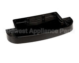 36670.0001 Bunn Drip Tray, Sbda-8 Black