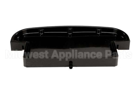36670.0001 Bunn Drip Tray, Sbda-8 Black
