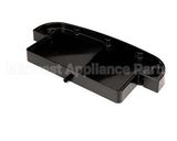 36670.0001 Bunn Drip Tray, Sbda-8 Black