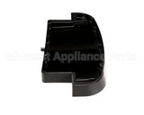 36670.0001 Bunn Drip Tray, Sbda-8 Black