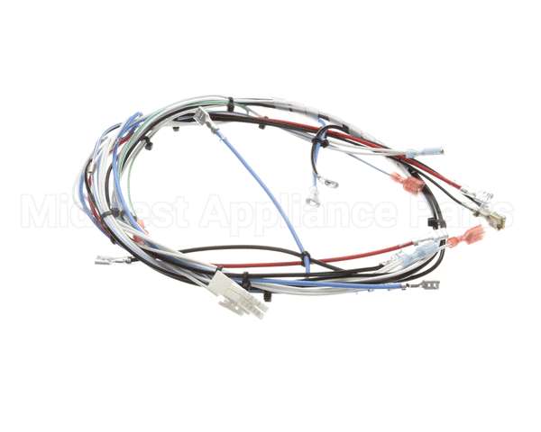 36677.0016 Bunn Wiring Harness, Itcb 208V