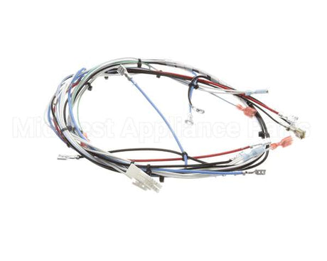 36677.0016 Bunn Wiring Harness, Itcb 208V