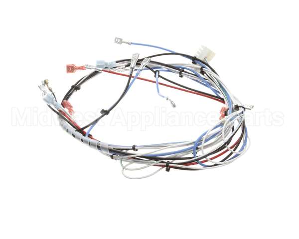 36677.0016 Bunn Wiring Harness, Itcb 208V