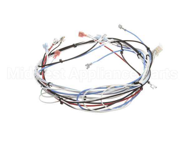 36677.0016 Bunn Wiring Harness, Itcb 208V