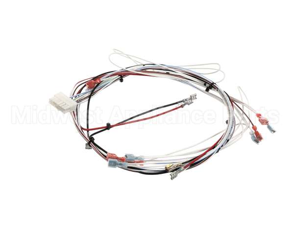 36677.0024 Bunn Wiring Harness, Itcb Mcd