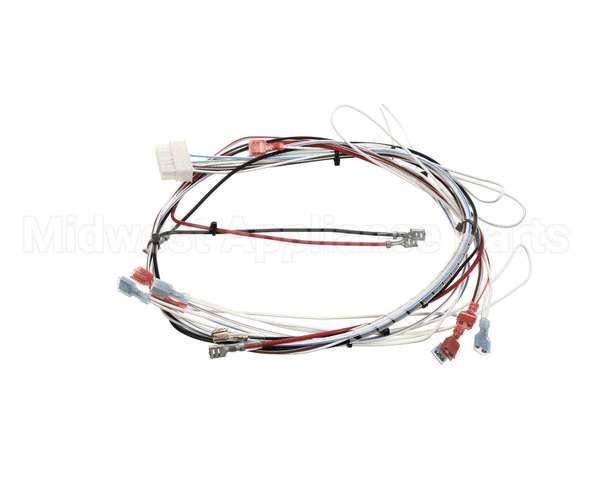 36677.0024 Bunn Wiring Harness, Itcb Mcd