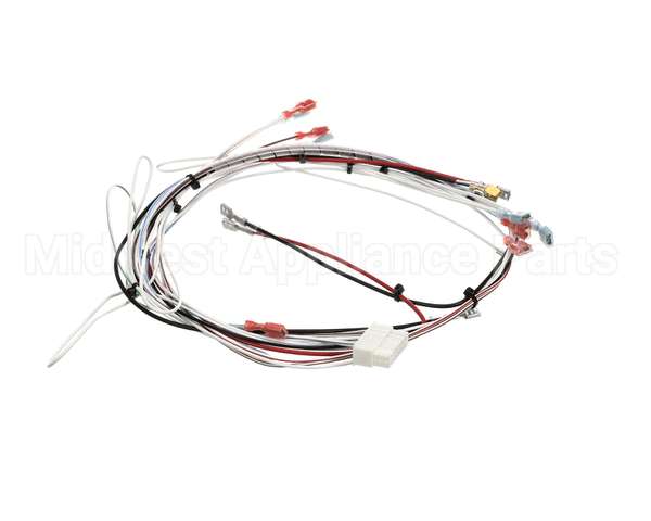 36677.0024 Bunn Wiring Harness, Itcb Mcd