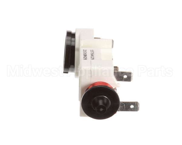 314-037D Beverage Air Relay/Overload Danfoss117U4129