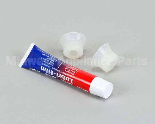 36695.1000 Bunn Seal Kit, Shaft (Ultra-2)