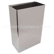 367-60 Compatible Bobrick 12 Gal Waste Receptacle Interchangeable Module