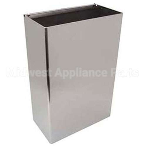 367-8 Compatible Bobrick 12 Gal Waste Receptacle Interchangeable Module