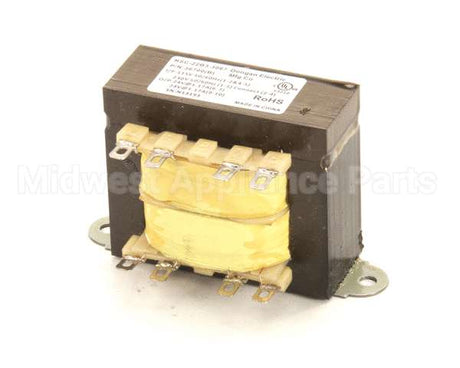 36700 Blodgett Transformer, 115/230--24V 56A