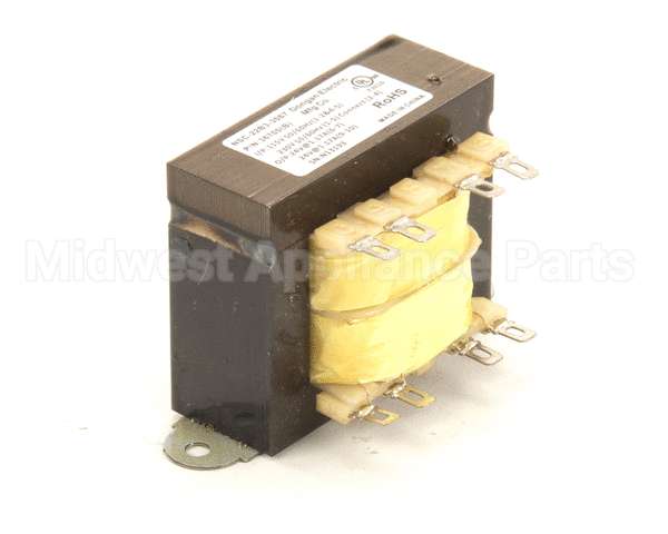 36700 Blodgett Transformer, 115/230--24V 56A