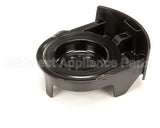 36717.1002 Bunn Pod Holder Assembly, W/Decal Blk