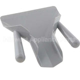 3672 Compatible Traex Scoop, French Fry, 2 Hndl, Plst