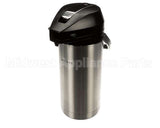 36725.0000 Bunn 3.8 Lt Airpot