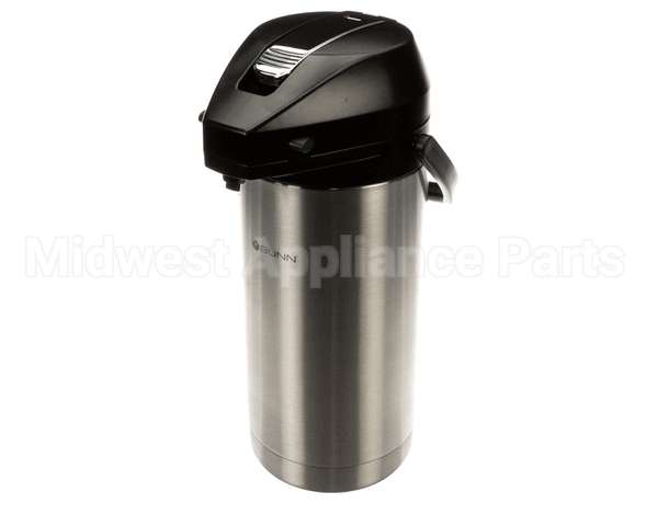 36725.0000 Bunn 3.8 Lt Airpot
