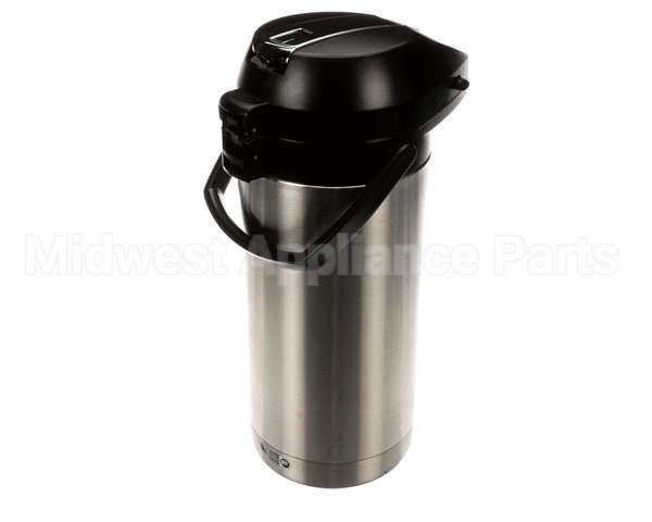 36725.0000 Bunn 3.8 Lt Airpot