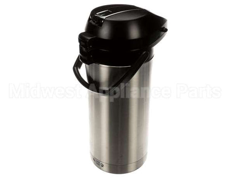 36725.0000 Bunn 3.8 Lt Airpot