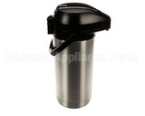 36725.0000 Bunn 3.8 Lt Airpot