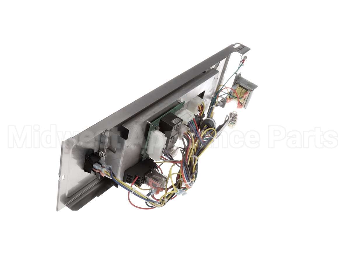 36728 Blodgett Kit Iq2 Into Dfg50