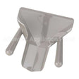 3673 Compatible Midwest Appliance Parts 9X8X2In French Fry Scoop Curly Fry Bagger